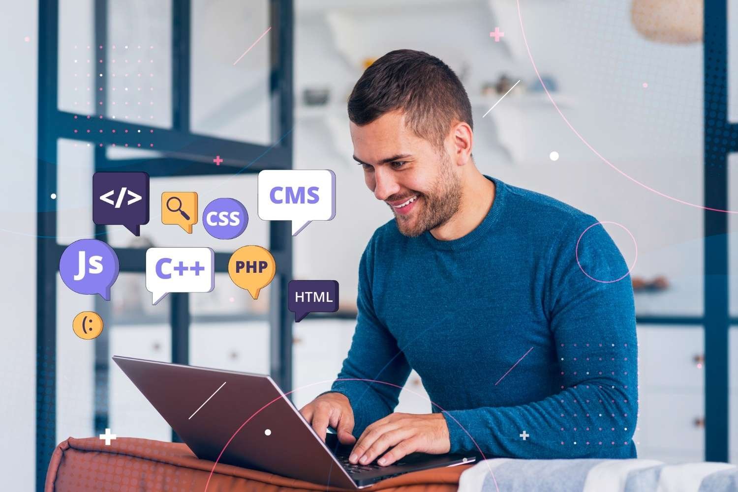 Website<br />
Development